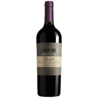 Vino Tinto Gieco Special Selection Tannat