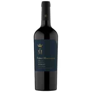 terruño merlot