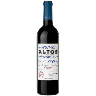 Altos Las Hormigas Malbec Orgánico 2023