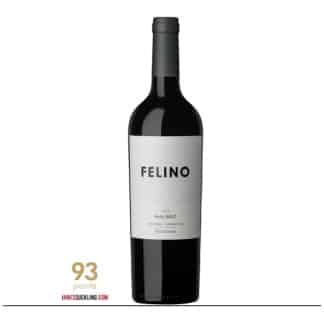 Cobos Felino Malbec 2023