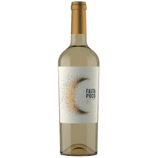 Falta Poco Edition Blend Chardonnay 2024