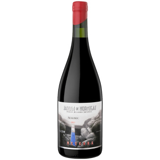 Jardín de Hormigas Meteora Malbec Orgánico 2024