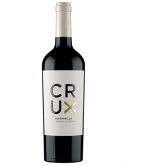Crux Tempranillo