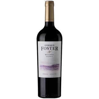 Foster Bonarda Reserva