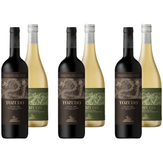 Selección Finca de los Viñedos Imposibles