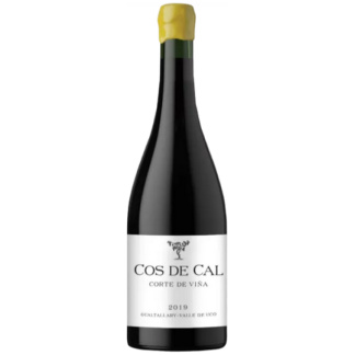 Cos de Cal Corte de Viña 2019