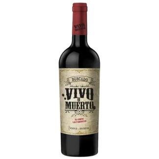 Buscado Vivo o Muerto El Limite 2019
