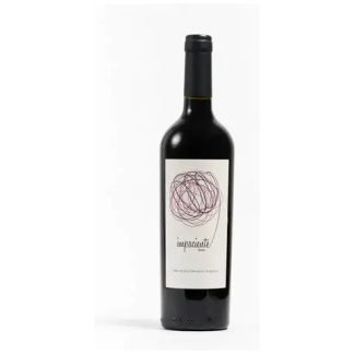 Impaciente Malbec 2019