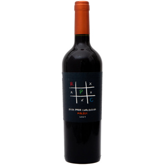 Ricos Para Cualquiera Malbec 2021