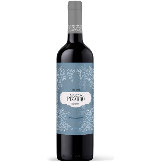 Macos P. Merlot