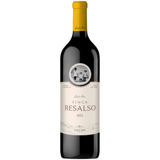 Emilio Moro Finca Resalso 2022