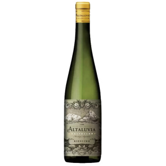 Altaluvia Riesling 2024