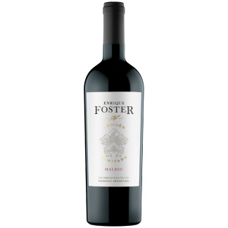 Foster ed limited