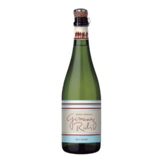 Gimenez Riili Buenos Hermanos Brut Nature