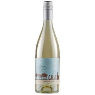 Nietos compañeros Corte de Blancas