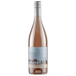 Nietos compañeros Corte de Rosados