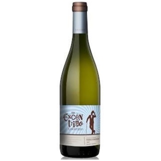 Tio Excentrico Blend de Blancas