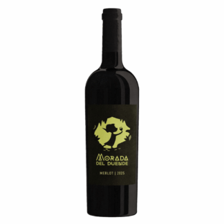Morada del Duende Merlot 2025