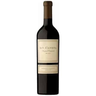 DV Catena Malbec Adrianna Vineyard