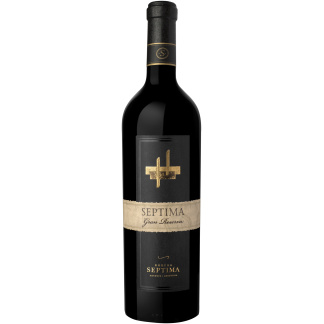 Séptima Gran Reserva Blend 2023