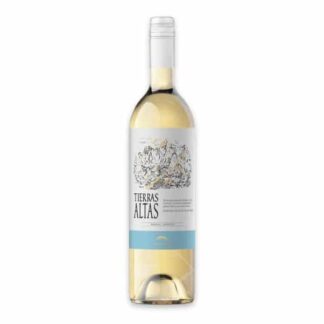 Tierras Altas Chenin Dulce Natural 2025