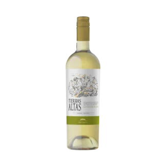 Tierras Altas Sauvignon Blanc 2025