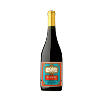 Alamos Reserva Pinot N.