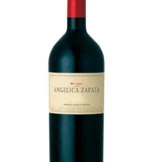 Angélica Zapata Malbec 2022