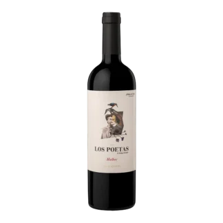 Los Poetas Malbec 2024
