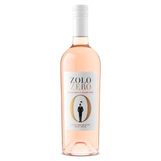 Zolo Rosado Zero