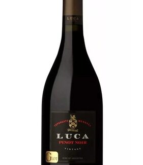 luca pinot