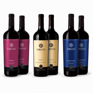 Selección Reserva Uruco