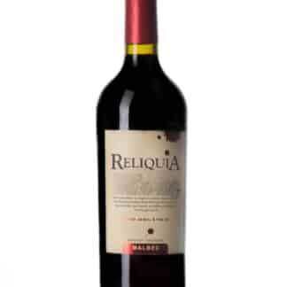 David Catena Reliquia Malbec Orgánico 2025