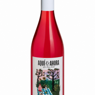 Aquí & Ahora Bitter Rose
