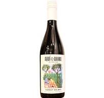 Aqui & Ahora Vermut Malbec