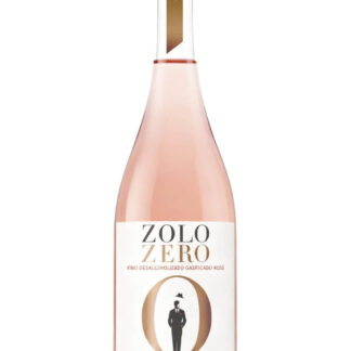 Tapiz Zolo Zero Espumante Rosé 2025