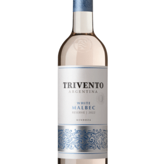 Trivento Reserve White Malbec