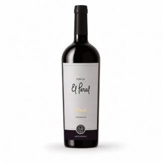 Uruco El Peral Blend