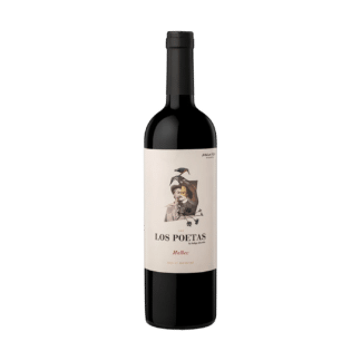 Los Poetas Malbec 2024