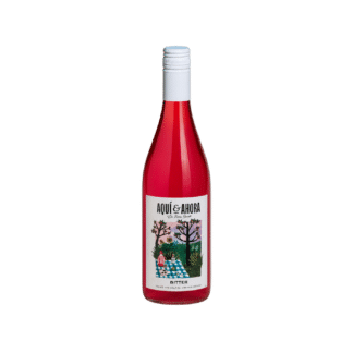 Aquí & Ahora Bitter Rose