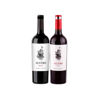 Selección Malbec Accuro Wines