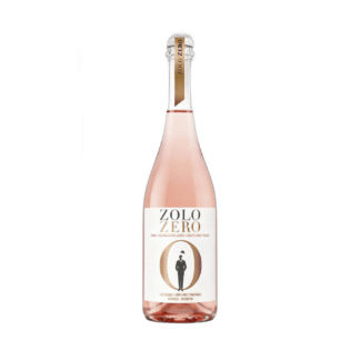 Tapiz Zolo Zero Espumante Rosé 2025