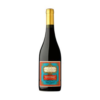 Alamos Pinot Noir Reserve 2023