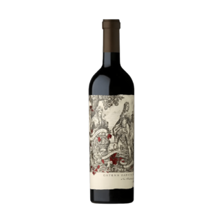 Catena Zapata Malbec Argentino 2023