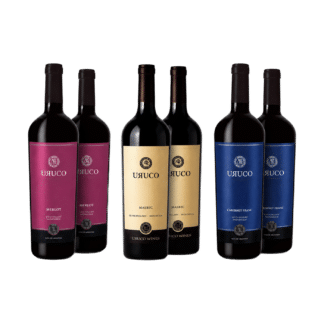 Selección Uruco Reserva Valle de Uco