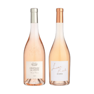 Dúo La Coste Rosé de la Provence