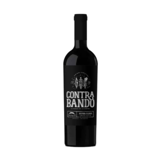 Contra Bando Superblend 2022