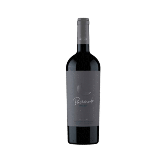 Andeluna Pasionado Malbec 2021