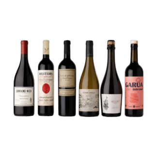 Selección de la Libertad