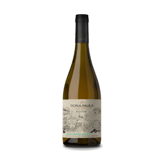 Doña Paula Single Vineyard Alluvia Sauvignon Blanc